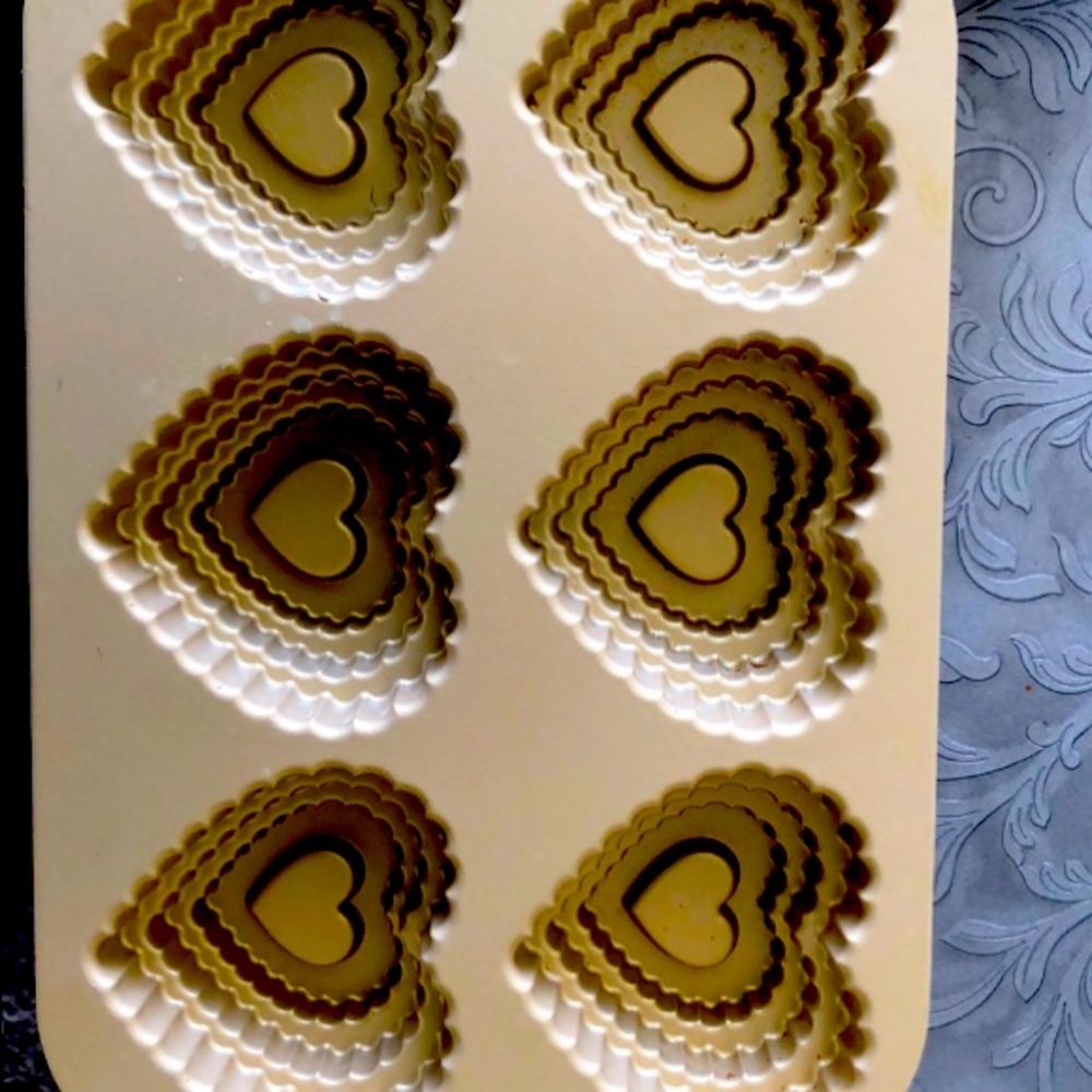 Beautiful bakeware!!